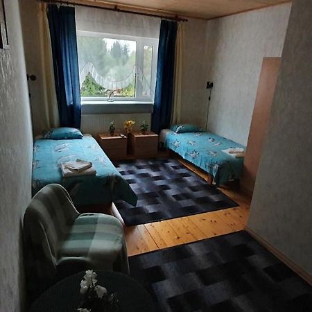 Kure Guesthouse Rahinge Esterno foto