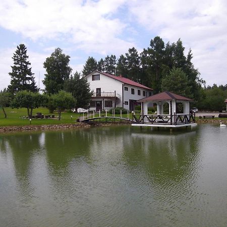 Kure Guesthouse Rahinge Esterno foto