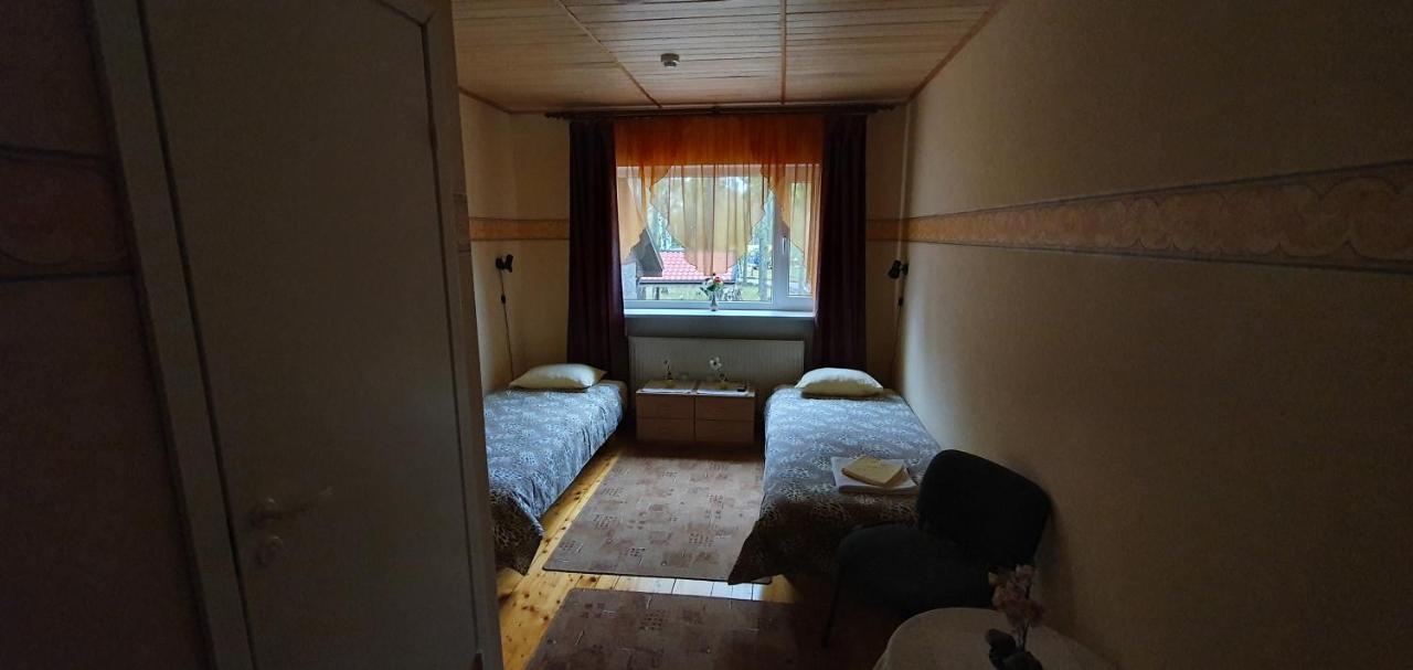 Kure Guesthouse Rahinge Esterno foto