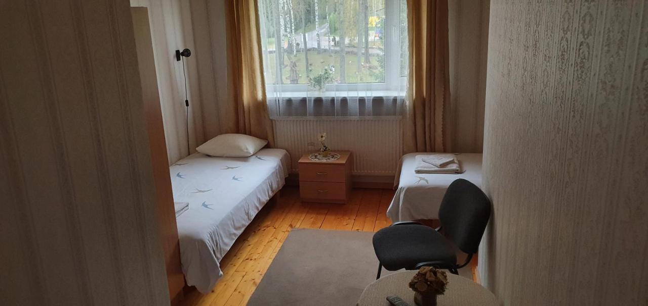 Kure Guesthouse Rahinge Esterno foto