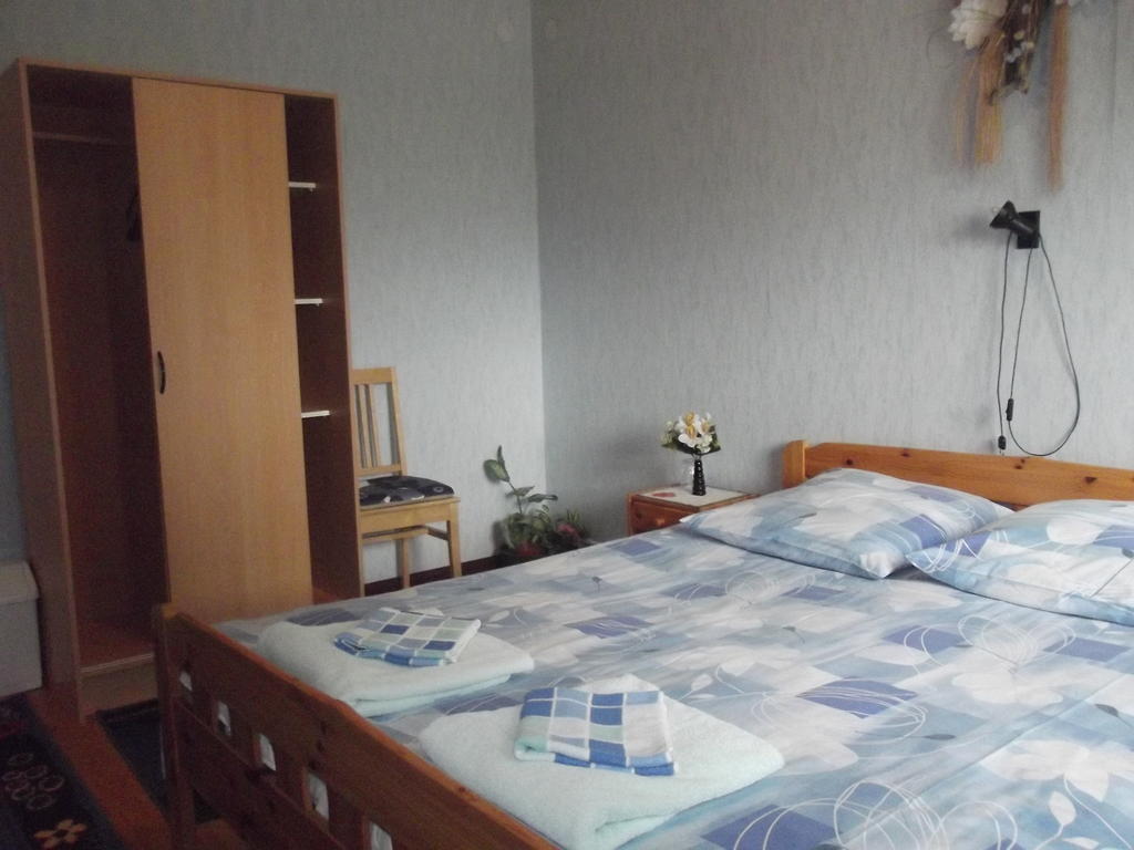 Kure Guesthouse Rahinge Camera foto