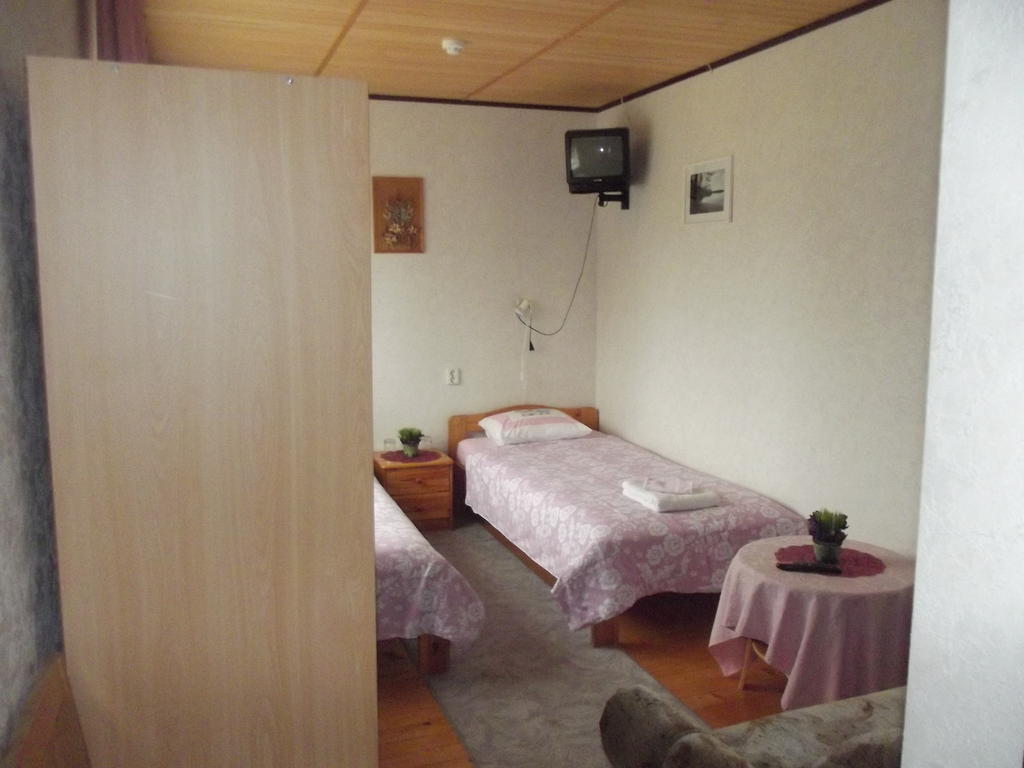 Kure Guesthouse Rahinge Esterno foto