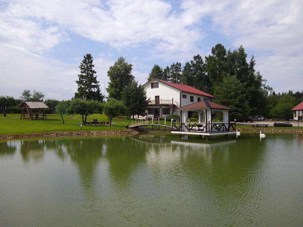 Kure Guesthouse Rahinge Esterno foto
