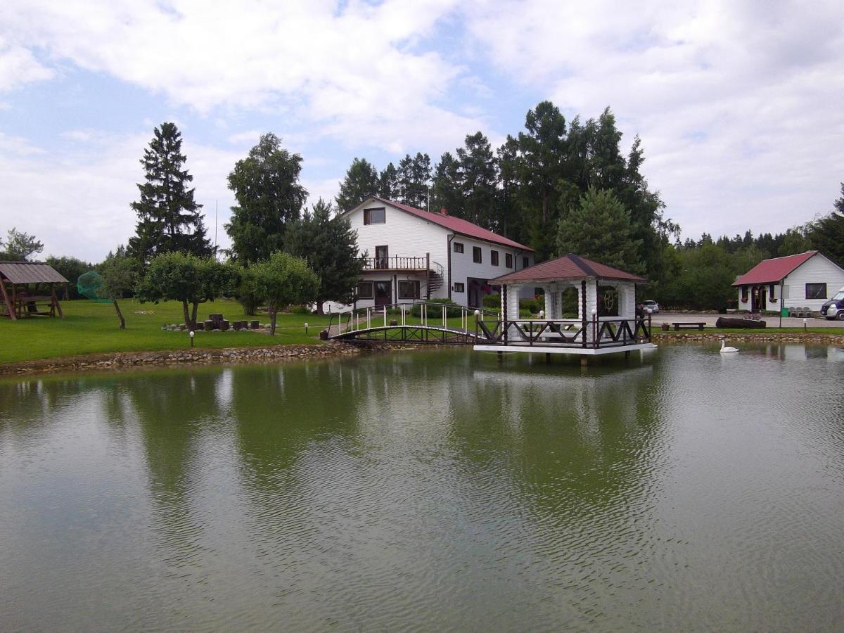 Kure Guesthouse Rahinge Esterno foto